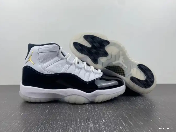 Chep Onekick Jordan Air CT8012-170 11 11DMP Air Jordan 0415